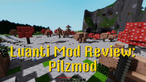 Pilzmod