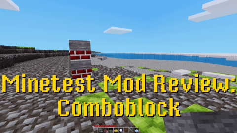 Comboblock