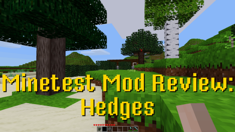 Hedges