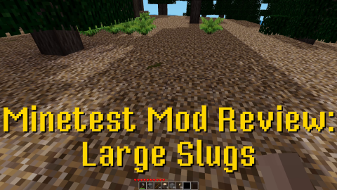Large Slugs