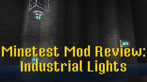 Industrial Lights
