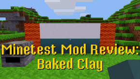 Baked Clay