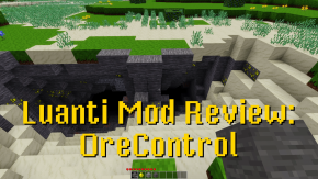 OreControl
