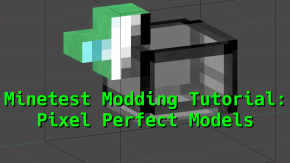 Pixel Perfect Models