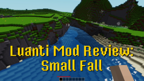 Small Fall