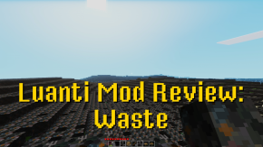 Waste